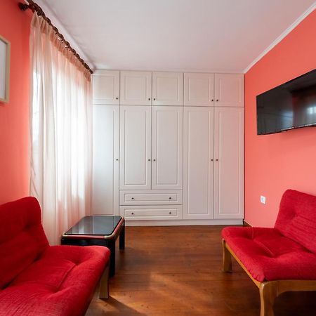 Dora'S Happy Apartment Mantouki Екстериор снимка